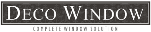 Deco Window